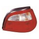 Renault Megane 1999-2002 Rear Light Unit Driver Side